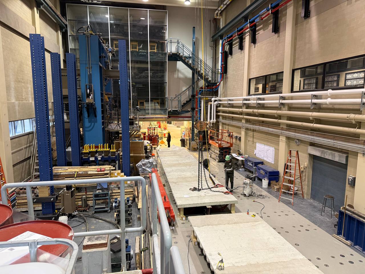 slab sawing service in Ontario